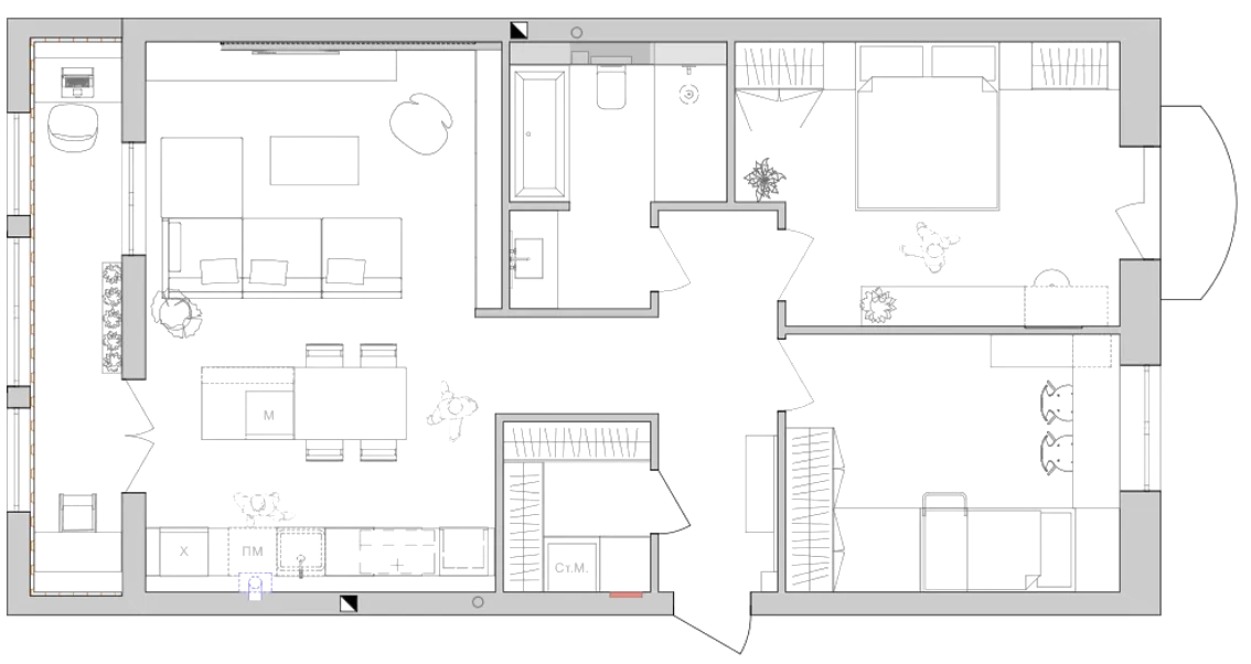 Планування