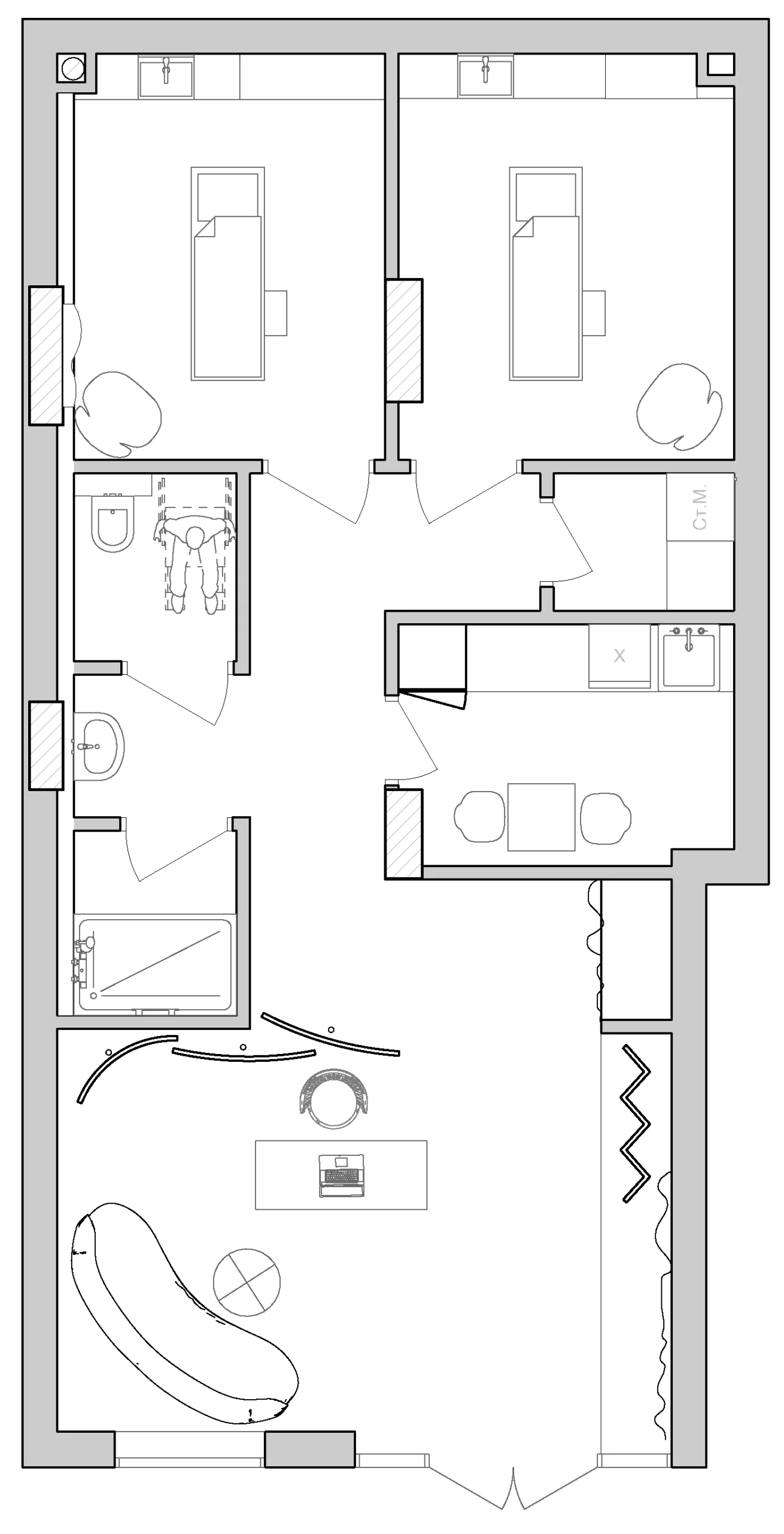 Візуалізація